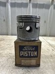 Vintage Ford Piston 09A-6110-G .060 O.s. Original. Fixed Price $20.00.