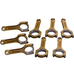 Titanizing Connecting RODS+ARP2000 Bolts For Lexus Is-f USE20 2007-2014 5.669". Fixed Price $837.76.