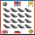 Ford Galaxy Mondeo Transit S-max 2.0 Diesel YLF6 Rocker Arms Vertex GK2Q6G093AA. Fixed Price $180.94.