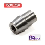 Meziere RE1026E, One Natural Chromoly 5/8-18 Rh Tube End 1-3/8IN X .095IN. Fixed Price $40.82.