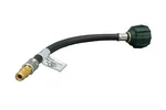 Suburban LP-PT20M Rv TYPE-1 Acme Nut Pigtail, 1/4 I.d. Hose, X. Fixed Price $46.32.