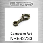 (ERE42733 NRE42733) Connecting Rod Reliance Power (new Aftermarket). Fixed Price $115.25.