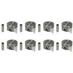 Engine Piston Set Sealed Power 310AP. Fixed Price $441.99.