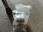 Reliance Power Parts Bushing Connecting Rod Honable NR42173S. Fixed Price $7.00.