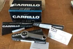 HO-XR5 -05761N-00 Carrillo X-long Connecting Rod. Fixed Price $150.00.