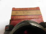 R19-PP Federal Mogul Connecting Rod Plymouth 1942-53 Positions 2-4-6. Fixed Price $20.00.