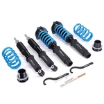 Maxpeedingrods 24 Way Damper Coilovers Lowering Kit For Audi A4 B9 2015-2025. Fixed Price $399.00.