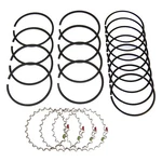 941889 Piston Ring Set For Jeep Commando CJ6 CJ5 CJ3 FC150 Willys Mb 1941-1943. Fixed Price $64.56.