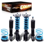 Maxpeedingrods T6 Coilover 24 Way Adjustable Suspension For Volvo S60 2001-2009. Fixed Price $419.00.