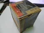 1959-1962 Austin Healey 3000 Piston Rings, .020 Oversize Nos Hepolite 12584, A99. Fixed Price $128.42.