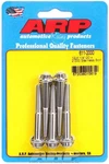 Arp S/s Bolt Kit 12PT. (5) 1/4-20 X 2.000 611-2000. Fixed Price $31.37.