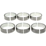CB1911A25MM(6) Connecting Rod Bearing Se For Mahle. Fixed Price $79.89.