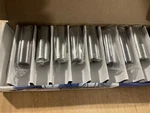 One New Je Pistons Straight Wall Pin .866 X 2.250 .180 866-2250-18-51C. Fixed Price $29.99.