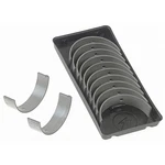Sealed Power Engine Connecting Rod Bearing Set For Bel Air, Impala+more 6-1950CP. Fixed Price $118.06.