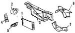 Genuine Ford Connecting Rod AL3Z-6200-C. Fixed Price $75.84.