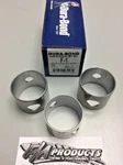 Ford Flathead V8 1936 Through 1953 221 239 255 Cam Bearing Set Dura Bond F1. Fixed Price $38.95.