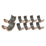 Sealed Power 141M - Crankshaft Main Bearing Set. Fixed Price $113.10.