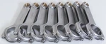 Eagle Specialty CRS68003D2000 4340 Connecting Rod Bbc 6.800" Arp Bolt. Fixed Price $761.57.