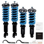 Maxpeedingrods T6 Coilovers Suspension Lowering Kit For Nissan 1990-1996 300ZX. Fixed Price $419.00.
