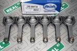 Eagle H Beam Rods For Toyota Supra MK3 7MGTE 7M-GTE 5.984 CRS5984T3D. Fixed Price $585.22.