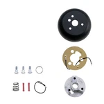 Grant 4267 Steering Wheel Adapter, 1949-56 Fits Ford. Fixed Price $42.99.