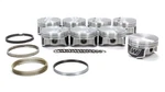 Wiseco PTS540A45 Piston And Ring Set 4.210 Bore -27 Cc For Amc 401 V8. Fixed Price $662.99.