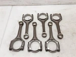 Jeep Jl Wrangler Oem 3.6L Connecting Rods Set Of 2018-2022 99191. Fixed Price $90.00.