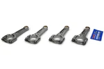 Wiseco HN5433 827 4340 Forged Beam Rods Fits Honda B18C. Fixed Price $1103.01.