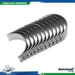 Dnj RB1123 Standard Rod Bearing Set For 81-06 Jeep Cherokee CJ7 4.0L L6 Ohv 12V. Fixed Price $18.99.