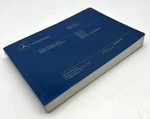 Mercedes Benz Engine Chassis Units Model 201 -for 190 2.3, 2.6 &. Fixed Price $22.91.