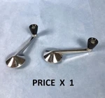 Fiat DINO,124...FERRARI 206 See List Window Winder Crank Regulator Handle. Fixed Price $19.76.