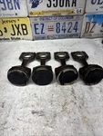 Engine Cylinder Rod Piston 06HB QTY.4 Tfsi 09-17 Volkswagen Audi A4 S4 A6 2.0L. Fixed Price $100.00.