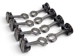 Corvette C6 Z06 LS7 7.0L Titanium Connecting Rods With Pistons Oem Gm. Fixed Price $1200.00.