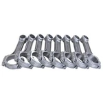 Eagle Connecting Rod Set SIR5700SPLW; I-beam 5.7 In. Pressed, 2 For Sbc. Fixed Price $333.05.