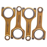 H-beam Connecting Rod 144MM For Vw Golf MK4 Gti Audi S3 A3 A4 A6 Tt 1.8T 2.0L. Fixed Price $475.79.
