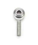 Drp Performance Rod End Lh Male 3/8 Steel Low Friction- 007 52302. Fixed Price $21.41.