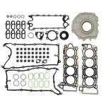 Engine Rebuild Gaskets Seals Kit For Land Rover Sv Jaguar F-type 5.0 Sc V8 AJ133. Fixed Price $149.00.