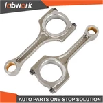 Labwork Connecting Rod For Kia Sorento Hyundai Santa 2013 2.4L 4X 235102G500. Fixed Price $38.59.