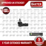 Fits Hyundai I10 2007-2017 1.0 1.1 Crdi 1.2 Baxter Front Tie Rod End #1. Fixed Price $20.60.