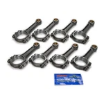 Scat 2-ICR5700A Pro Series Forged I-beam Connecting Rod 5.700" Long (set Of 8). Fixed Price $570.96.