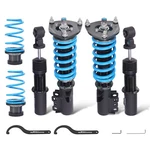 Maxpeedingrods T6 24 Level Coilovers Lowering Kit For Hyundai Veloster 2012-2018. Fixed Price $295.00.