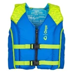 Onyx Shoal All Adventure Youth Life Jacket Green #121000-400-002-21. Fixed Price $52.05.