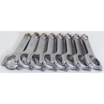 Eagle Connecting Rod Set CRS67003D2000; H-beam 6.700 In. Bushed For 396-454 Bbc. Fixed Price $649.99.