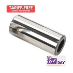 Mahle Pistons 6457808, One Natural Steel Pin- .927 X 2.287 .168 Wall 118-. Fixed Price $42.06.