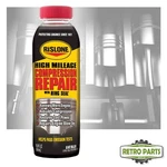 Compression Repair & Ring Seal For Chrysler High Mileage Restore Power. Fixed Price $33.55.