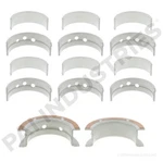 Replaces 2511360C91 International DT466E Main Bearings 1822321 1822379 Std B4. Fixed Price $210.26.