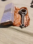 Bmc Mga 1500 1600 Mowog Nos Connecting Rod #2 4 1H 701. Fixed Price $189.00.