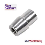 Meziere RE1018D, One 1/2-20 Rh Tube End 1IN X .065IN Chromoly Natural Performanc. Fixed Price $29.11.