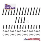 Optitorque 10469, Kit Sbc Head Bolt Oem Aluminum/cast Iron Chromoly Performance. Fixed Price $120.64.
