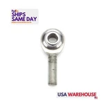Drp 007 52501, One Zinc Steel Rod End Rh Male 1/2 Low Friction Performance. Fixed Price $42.55.